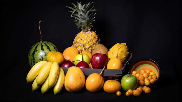 Fourniture de fruits Houilles