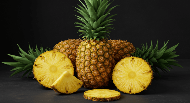 Vente des fruits Houilles