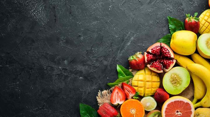 Vente de fruits Houilles