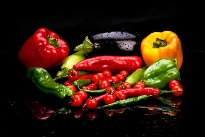 Des légumes pour tous les goûts