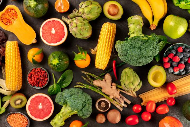 Commercialisation de légumes Houilles